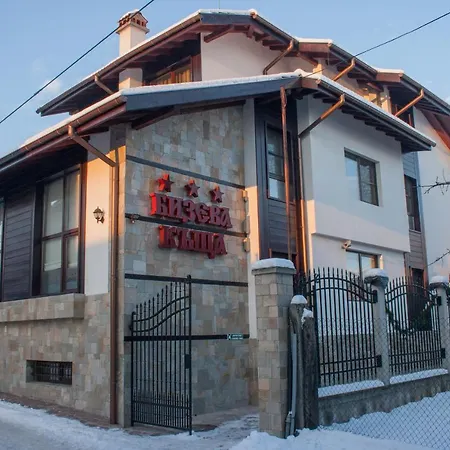 Bizev Hotel