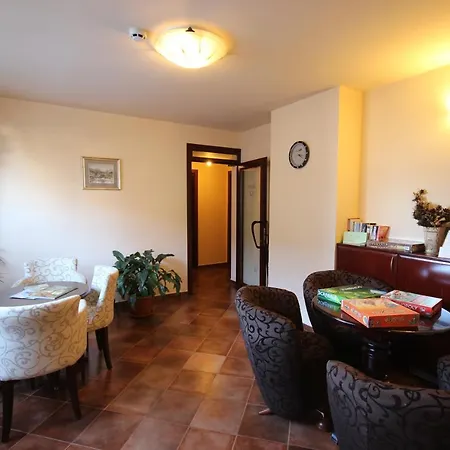 Hotel Bizev Bansko