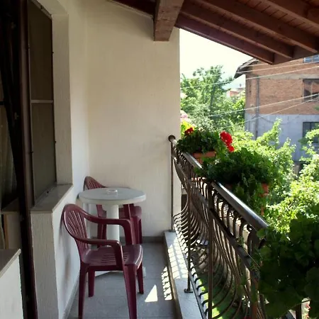 Hotel Bizev 3*