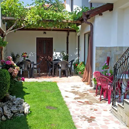 Bizev Hotel Bansko