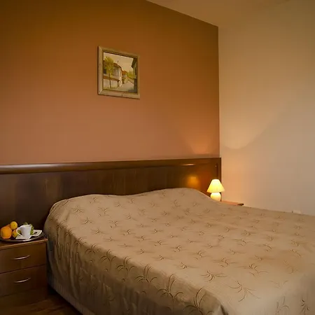 Hotel Bizev