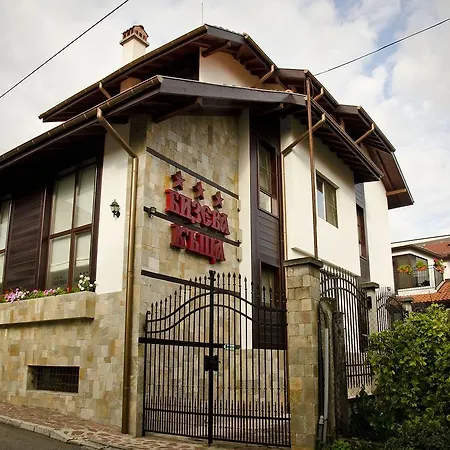 Hotel Bizev Bansko