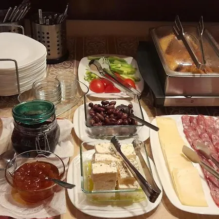 Hotel Bizev Bansko