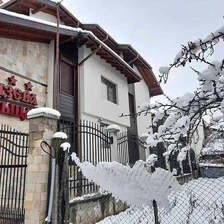 Bizev 3* Bansko