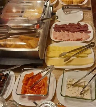Bizev Hotel
