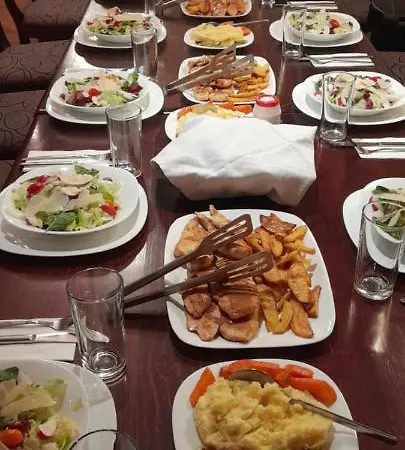 Hotel Bizev 3*