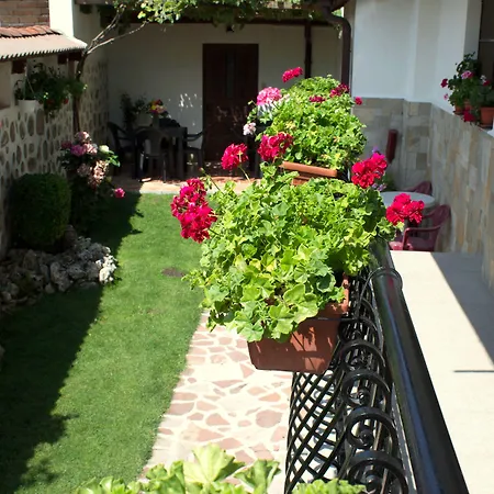 Hotel Bizev Bansko
