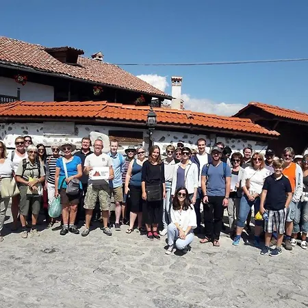 Bizev Hotel 3*