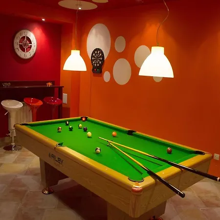 Hotel Bizev