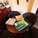 Bizev Hotel