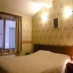 Hotell Bizev