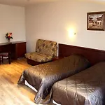 Hotell Bizev
