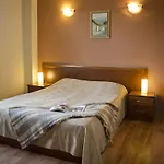 Hotell Bizev 3*