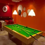 Hotell Bizev