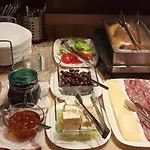 Hotell Bizev Bansko