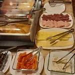 Bizev Hotell