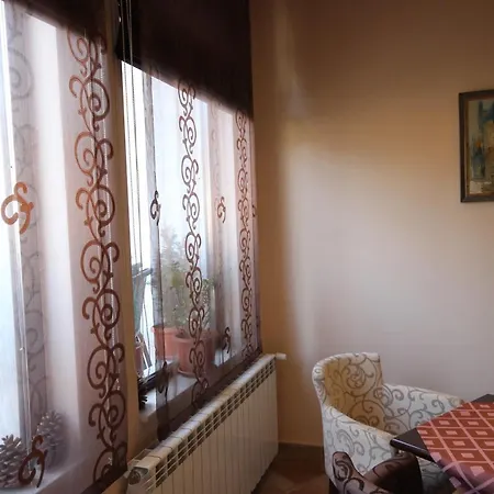 Otel Bizev Bansko