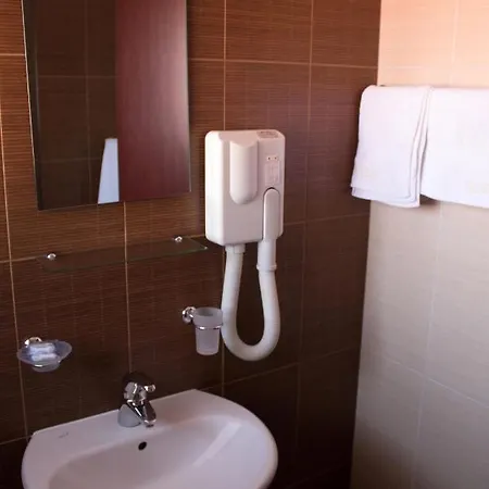 Bizev Hotel Bansko