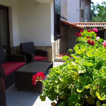 Bizev 3* Банско