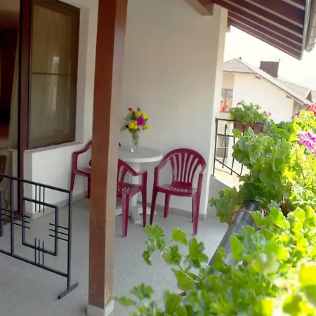 Bizev Hotel Bansko