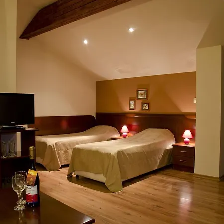 Otel Bizev Bansko