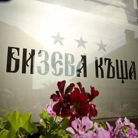Bizev 3* Банско