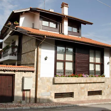 Bizev 3*
