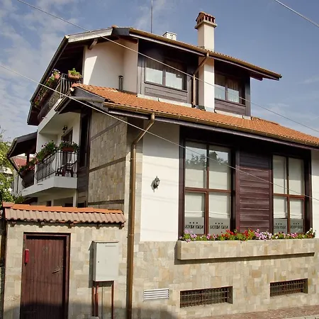 Otel Bizev