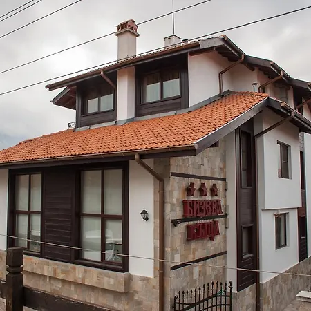 Bizev Otel 3*