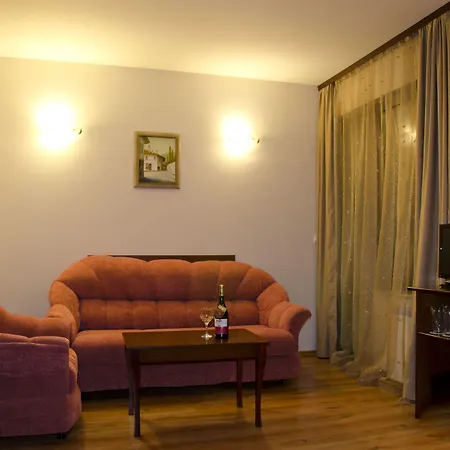 Hotel Bizev 3*