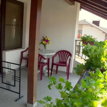 Bizev Hotel 3*
