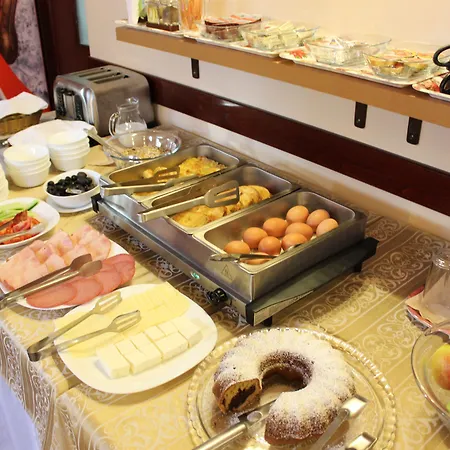 Hotel Bizev 3*