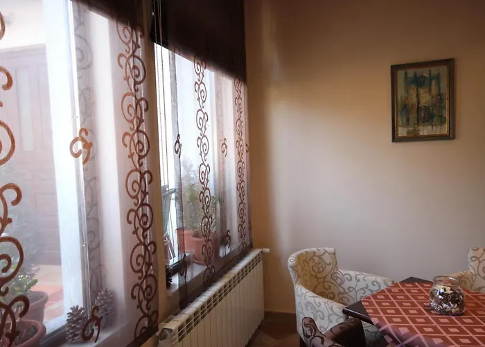 Ξενοδοχείο Bizev Μπάνσκο