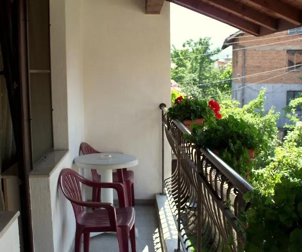 Ξενοδοχείο Bizev 3*