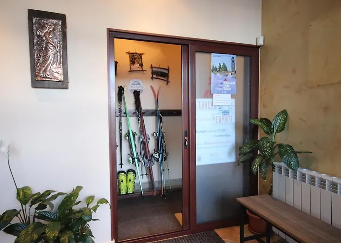 Ξενοδοχείο Bizev