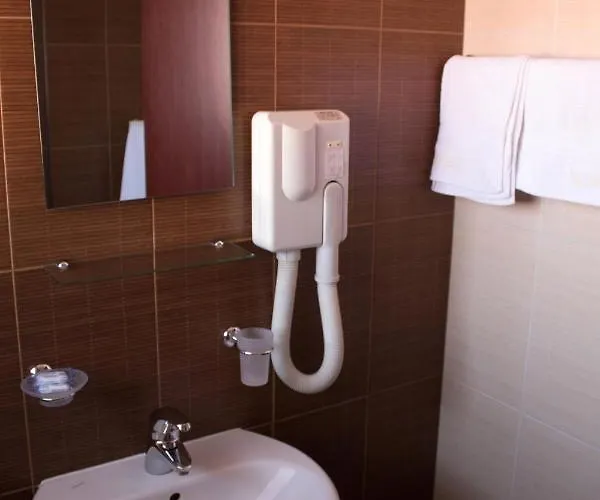 Bizev Ξενοδοχείο Μπάνσκο