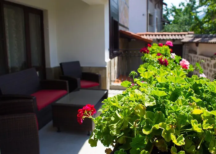 Bizev 3* Μπάνσκο