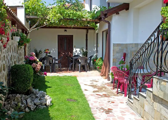 Bizev Ξενοδοχείο Μπάνσκο