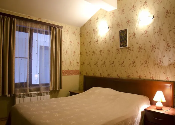 Ξενοδοχείο Bizev