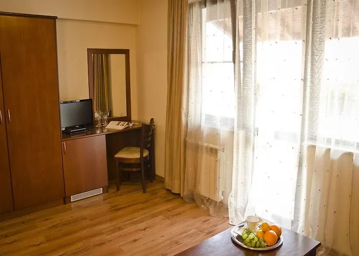 Bizev Μπάνσκο