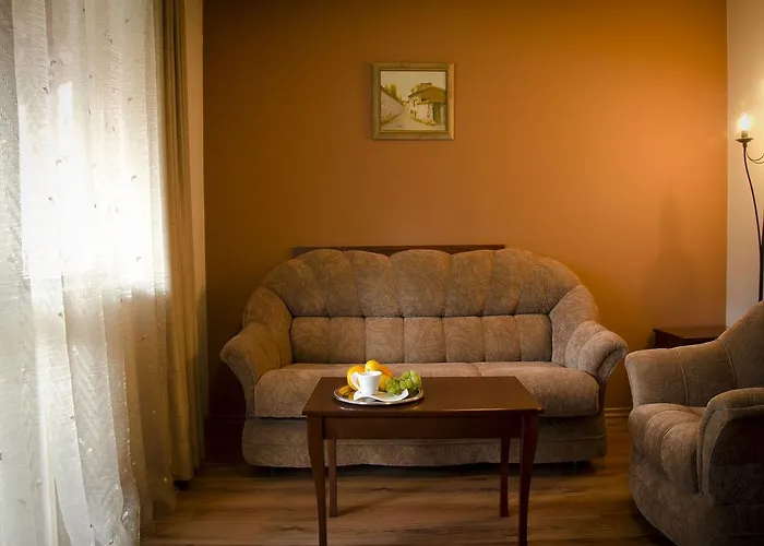 Bizev Ξενοδοχείο