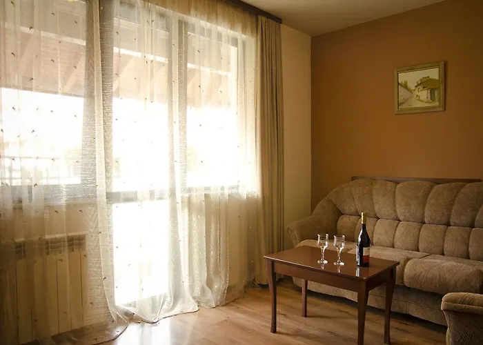 Ξενοδοχείο Bizev 3*