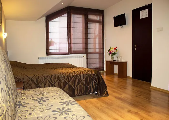 Bizev 3* Μπάνσκο