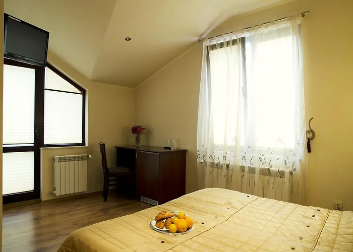 Bizev Ξενοδοχείο