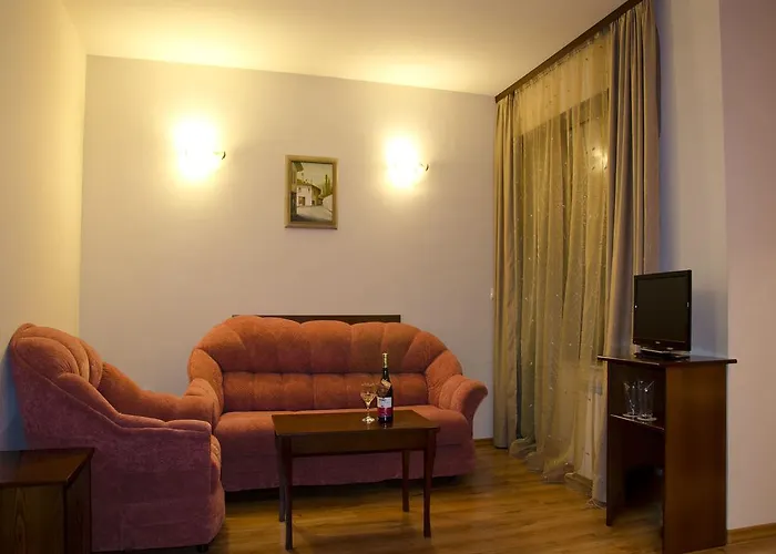 Bizev Ξενοδοχείο 3*