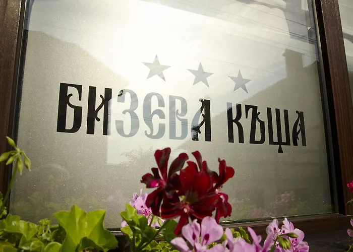 Bizev 3* Μπάνσκο