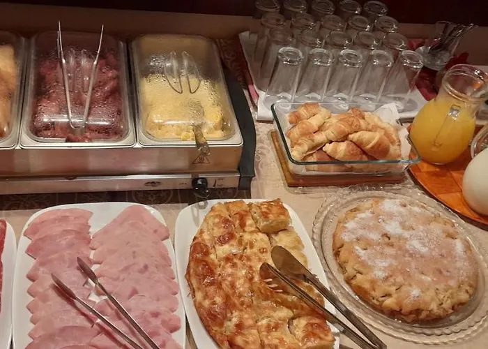 Bizev Ξενοδοχείο