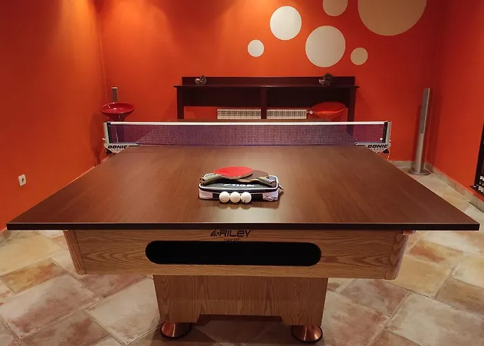 Ξενοδοχείο Bizev