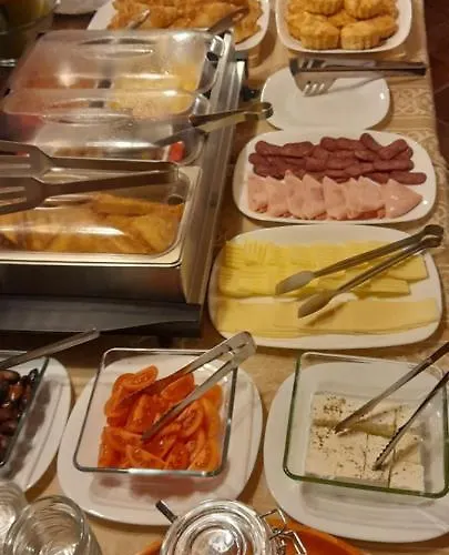 Bizev Ξενοδοχείο