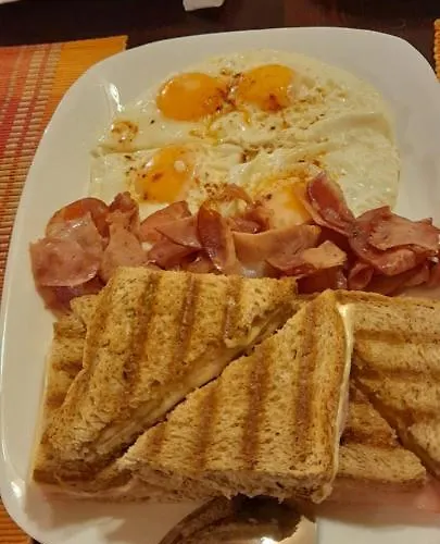 Bizev 3* Μπάνσκο